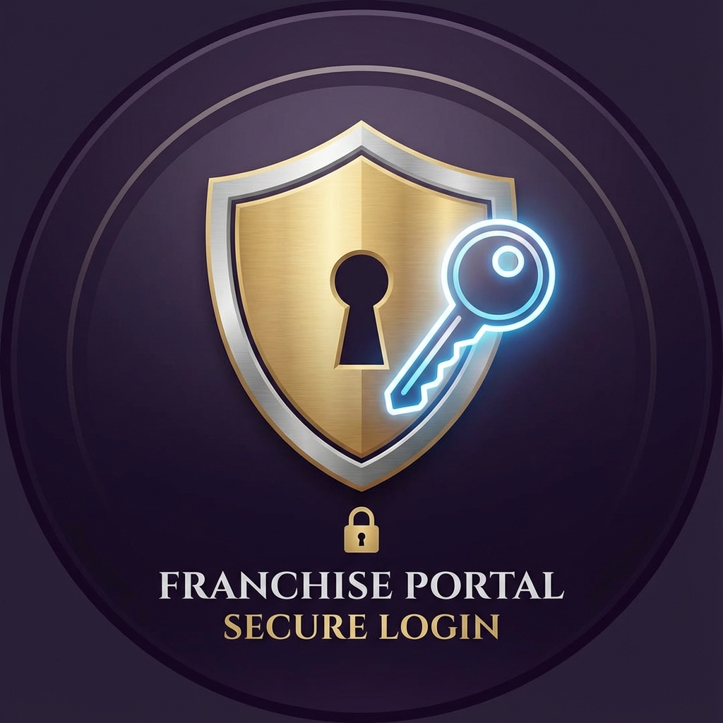 Franchise Login